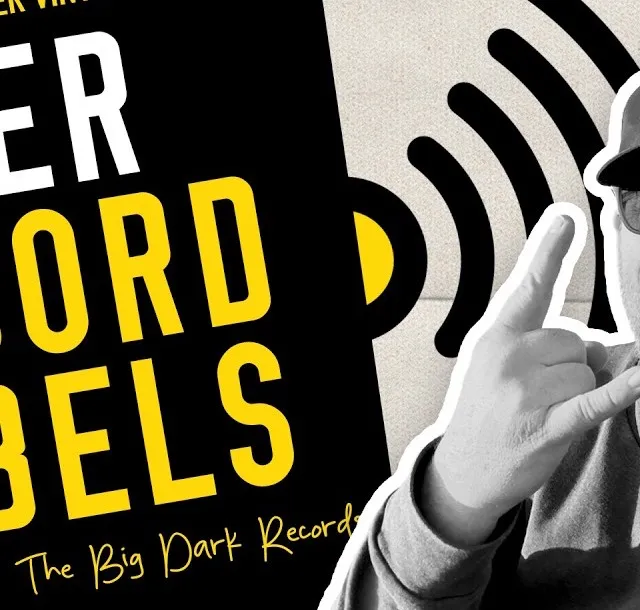 The Other Record Labels logo.